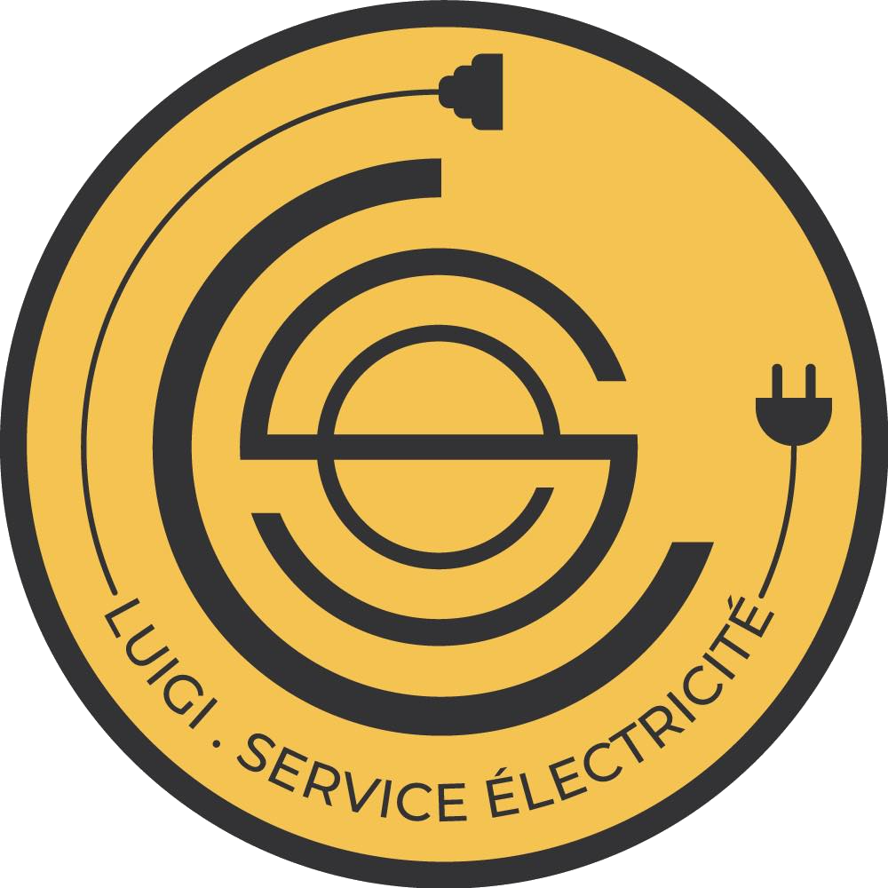 Luigi Service Électricité